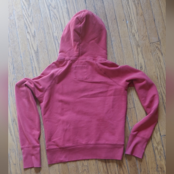 Abercrombie pullover hoodie - Picture 3 of 4
